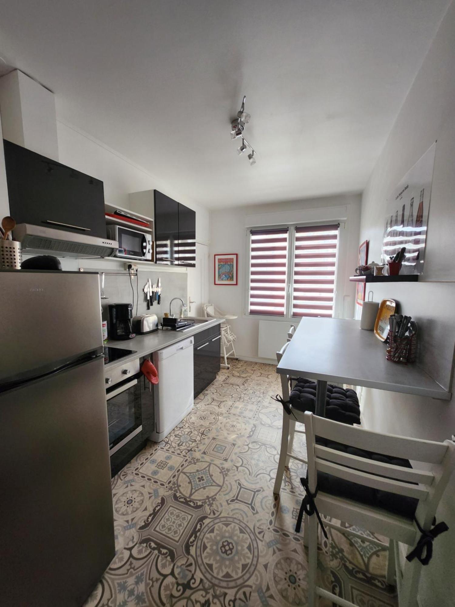 Appartement Quai Ouest, Vue Entree Port, Stationnement Gratuit, Lits Faits Pour Votre Arrivee, Serviettes De Toilettes Fournies Dieppe Exterior foto